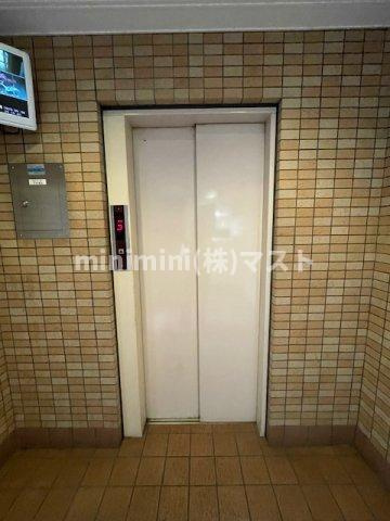 プロシード東小橋のその他