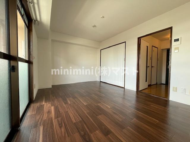 プロシード東小橋の居間・リビング