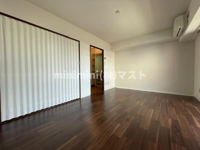 プロシード東小橋の内装