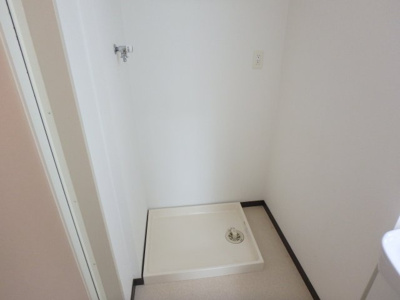 【設備】 | ベルヴィ甲東園 | 洗濯パンです