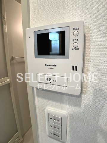  | グランデュール柱