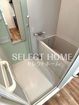  | グランデュール柱