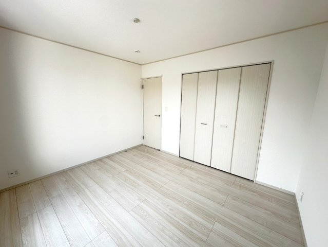 京阪京都交通バス『横田上』バス停まで徒歩４分♪ガーデンスペース付４ＬＤＫ☆南丹市園部町横田の収納|収納