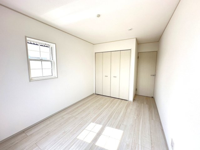 京阪京都交通バス『横田上』バス停まで徒歩４分♪ガーデンスペース付４ＬＤＫ☆南丹市園部町横田の収納|収納