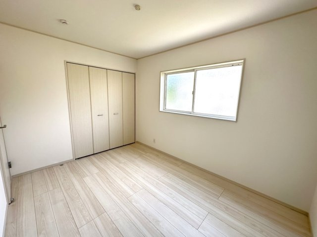 京阪京都交通バス『横田上』バス停まで徒歩４分♪ガーデンスペース付４ＬＤＫ☆南丹市園部町横田の収納|収納