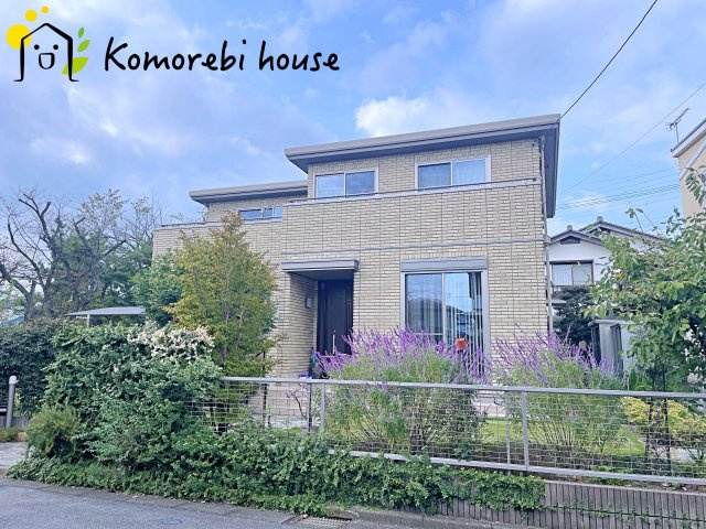 蓮田市椿山３丁目　中古一戸建て