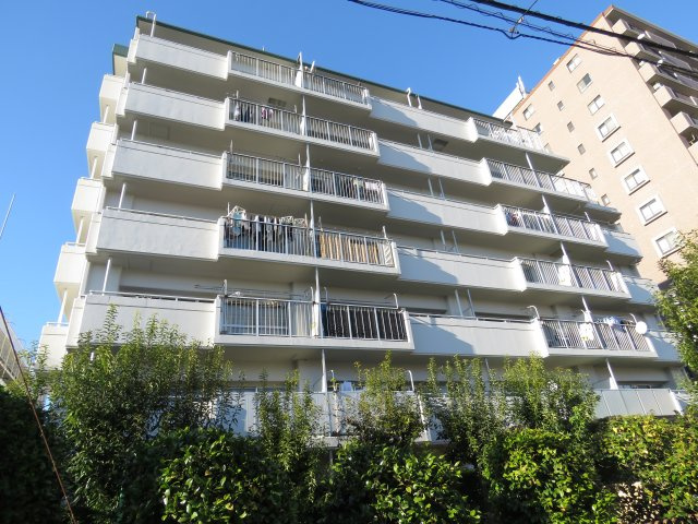 グリーンプラザ川越