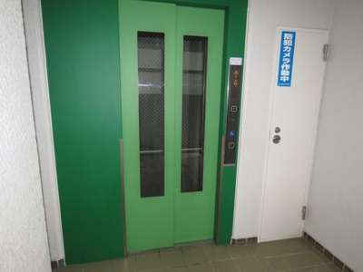 【その他共用部分】 | グリーンプラザ川越