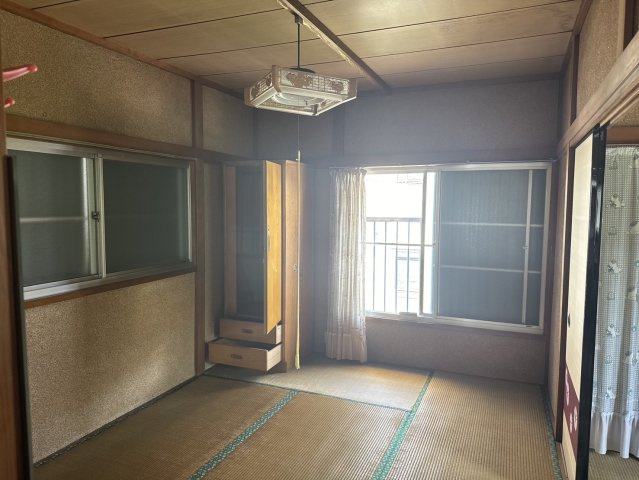 鎌倉2丁目戸建の内装