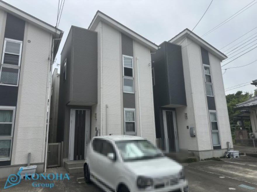 【中古戸建】伊勢崎市茂呂町