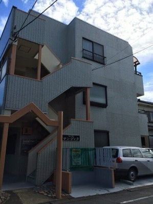 【展望】 | サンヴィラ 