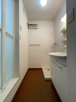 【洗面所】 | セジュール西明石