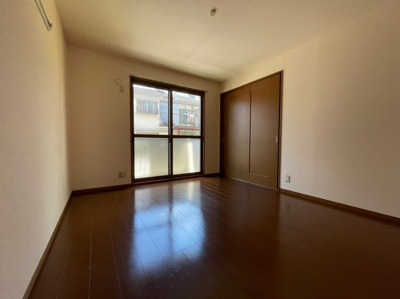 【寝室】 | セジュール西明石