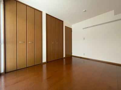 【洋室】 | セジュール西明石