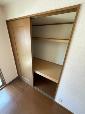 【収納】 | セジュール西明石