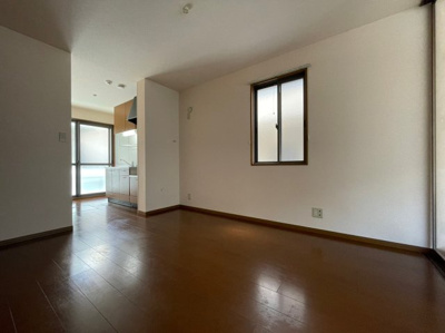 【居間・リビング】 | セジュール西明石