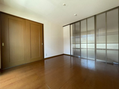 【寝室】 | セジュール西明石