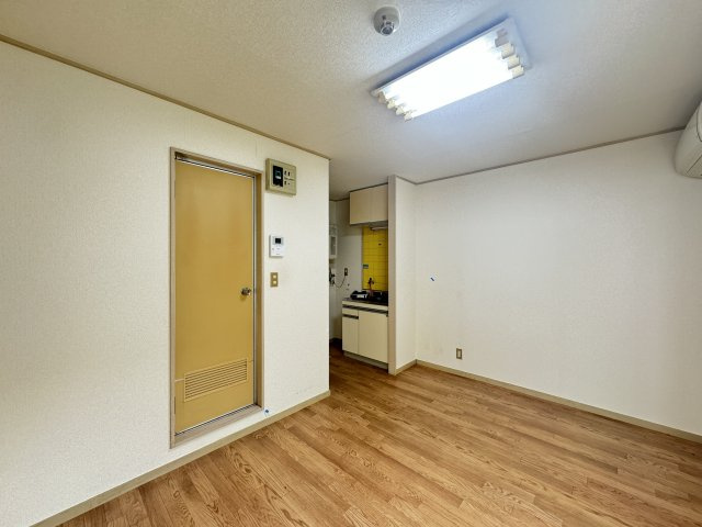 キャピタル松戸 の内装