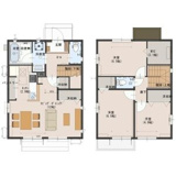 アネックス城南Cの画像