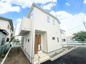 ◇◆上山３丁目　新築戸建て　全2棟◆◇の画像