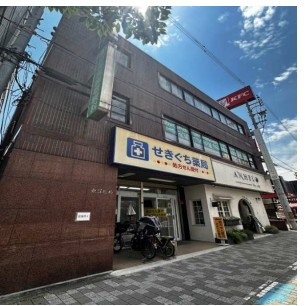 堺市北区北花田町　貸店舗[物件番号：321951]