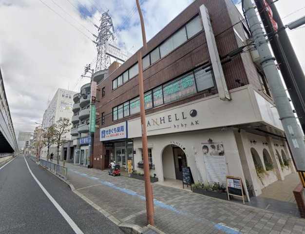 堺市北区北花田町　貸店舗[物件番号：321951]のその他