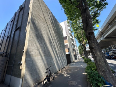 【外観】 | イヤシロチ下高井戸