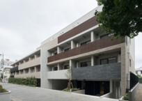 レガリス池尻大橋の画像