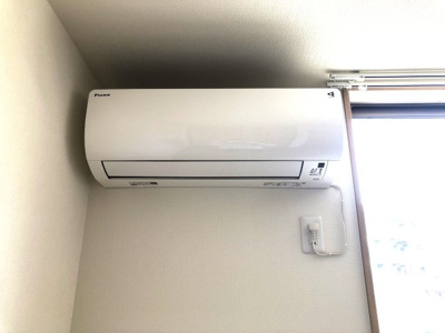 【設備】 | N-one | エアコン