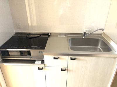 【キッチン】 | N-one | IHクッキングヒーター