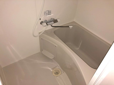 【浴室】 | N-one