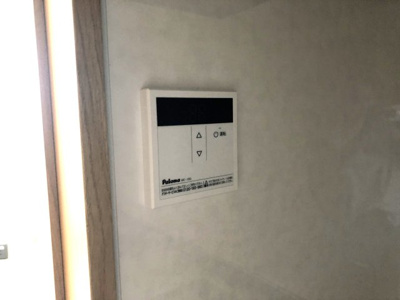 【その他】 | N-one | 給湯器パネル