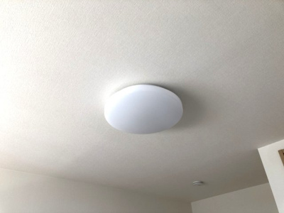 【その他】 | N-one | 居室照明