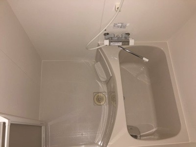 【浴室】 | N-one | サーモ水栓