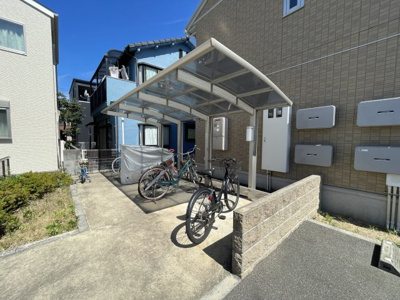 【その他共用部分】 | コート・ド・メールⅡ番館