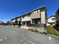 コート・ド・メールⅡ番館の画像