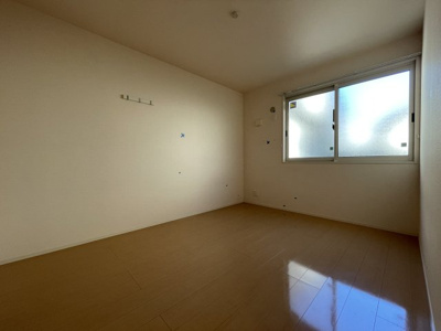 【寝室】 | コート・ド・メールⅡ番館