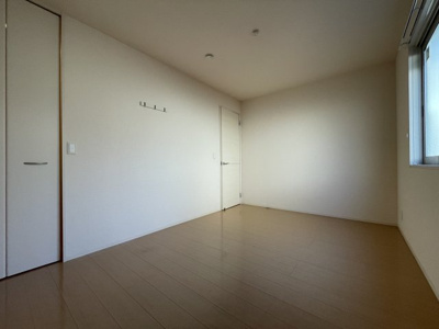 【洋室】 | コート・ド・メールⅡ番館