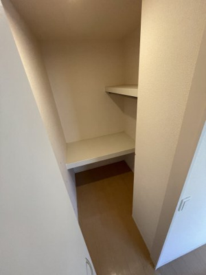 【収納】 | コート・ド・メールⅡ番館