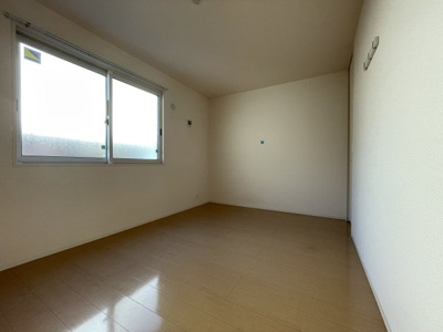 【洋室】 | コート・ド・メールⅡ番館