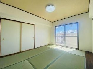 半田市堀崎町2丁目の和室