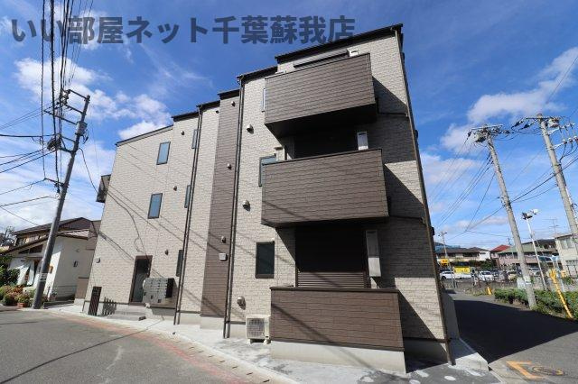 セミカ千葉寺 