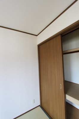 【収納】 | 第7メゾンアカマ