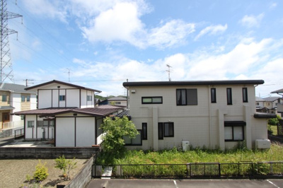 【展望】 | 第7メゾンアカマ