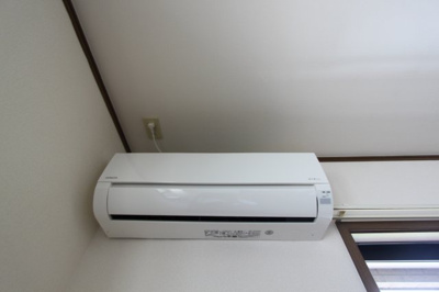 【設備】 | 第7メゾンアカマ