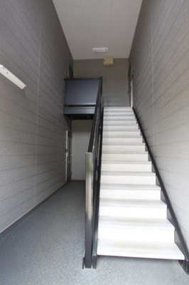 【その他共用部分】 | 第7メゾンアカマ