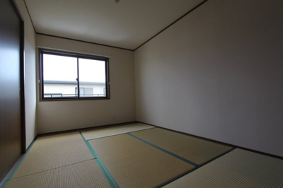 【和室】 | 第7メゾンアカマ