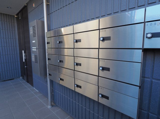 【その他共用部分】