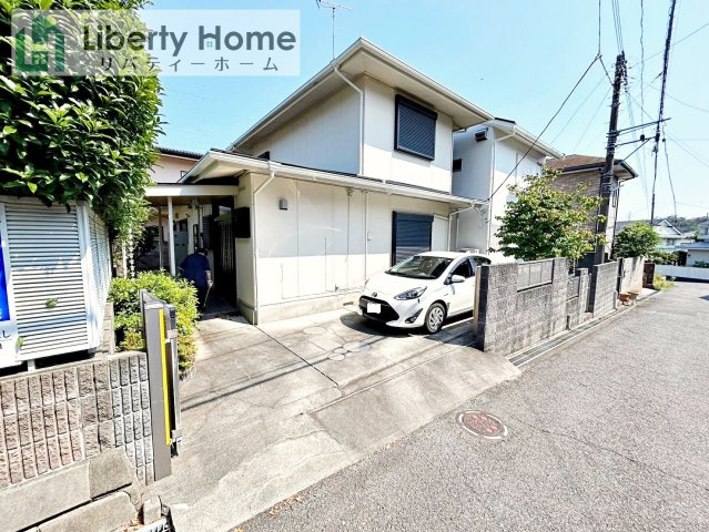 日立市西成沢町4丁目　中古戸建の外観|ご予約をいただければ、『平日の空いた時間』『周辺物件まとめて見たい』『1件だけ見たい』ももちろん可能です♪
お気軽にお問合せください♪