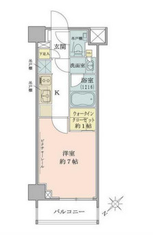 ザ・パークワンズ目黒不動前